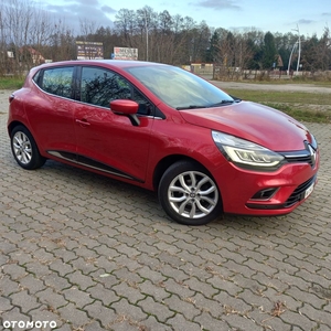 Renault Clio ENERGY dCi 90 EDC Experience