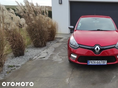 Renault Clio ENERGY dCi 90 Start & Stop 83g Eco-Drive