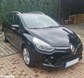 Renault Clio (Energy) dCi 90 Start & Stop INTENS