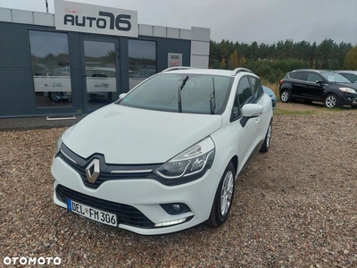 Renault Clio ENERGY dCi 90 Start & Stop LIMITED 2018