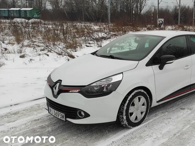 Renault Clio (Energy) dCi 90 Start & Stop LIMITED