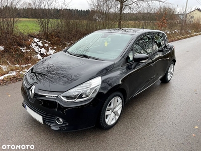 Renault Clio (Energy) dCi 90 Start & Stop LIMITED