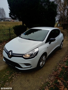 Renault Clio (Energy) TCe 75 Start & Stop LIMITED