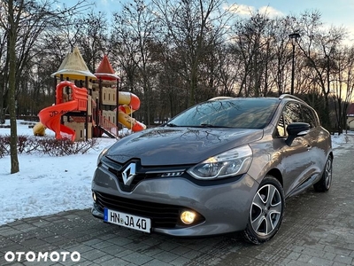 Renault Clio (Energy) TCe 90 Bose Edition