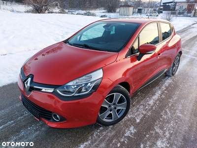 Renault Clio ENERGY TCe 90 Start & Stop Dynamique