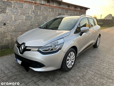 Renault Clio (Energy) TCe 90 Start & Stop INTENS