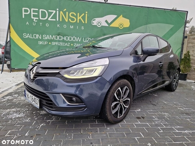 Renault Clio ENERGY TCe 90 Start & Stop Intens