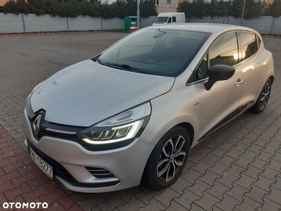 Renault Clio (Energy) TCe 90 Start & Stop LIMITED