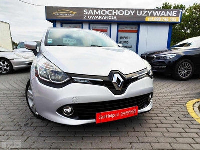 Renault Clio IV 1.5 dCi Energy Business