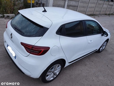 Renault Clio SCe 65 BUSINESS EDITION