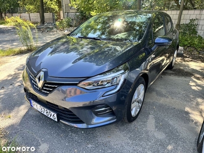 Renault Clio SCe 75 EXPERIENCE