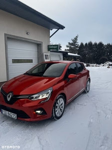 Renault Clio TCe 100 EXPERIENCE