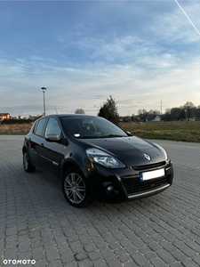 Renault Clio TCe 100 nightDay