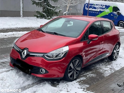 Renault Clio TCe 120 EDC Limited