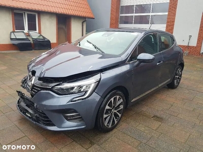 Renault Clio TCe 90 EQUILIBRE