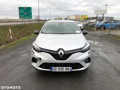 Renault Clio TCe 90 EQUILIBRE