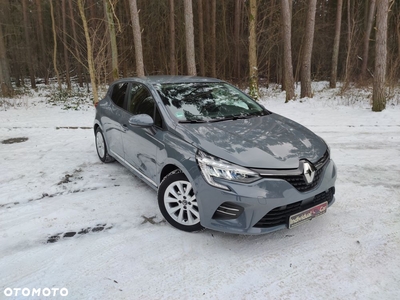 Renault Clio TCe 90 EVOLUTION