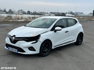 Renault Clio TCe 90 INTENS