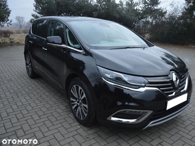 Renault Espace 1.6 dCi Energy Initiale Paris EDC