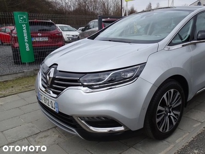 Renault Espace 1.6 dCi Energy Initiale Paris EDC 7os