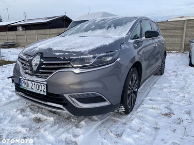 Renault Espace 1.6 dCi Energy Initiale Paris EDC 7os