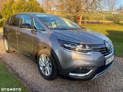 Renault Espace 1.6 dCi Energy Life 7os