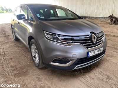 Renault Espace 1.6 dCi Energy Magnetic EDC 7os