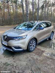 Renault Espace 1.6 dCi Energy SL Techno EDC 7 os