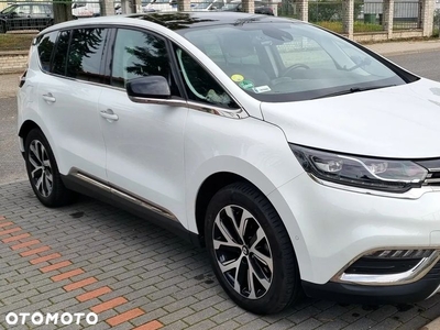 Renault Espace 1.6 dCi Energy Zen 7os