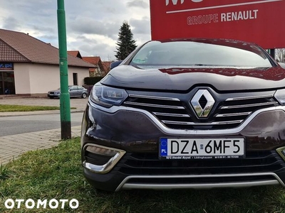 Renault Espace 1.6 dCi Energy Zen EDC