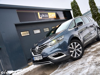 Renault Espace 1.8 TCe Energy Zen EDC