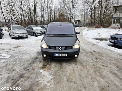 Renault Espace 1.9 dCi Dynamique