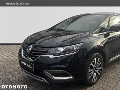 Renault Espace 2.0 Blue dCi Initiale Paris EDC