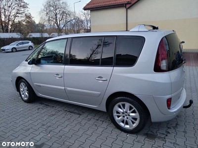 Renault Espace 2.0 dCi Expression