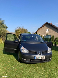 Renault Espace 2.0 dCi Expression