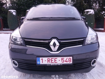 Renault Espace 2.0 dCi FAP Dynamique