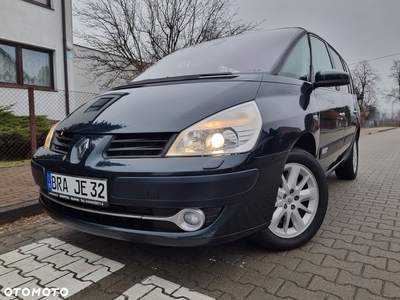 Renault Espace 2.0 dCi FAP Edition 25th