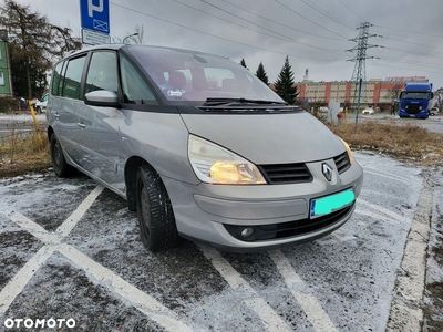 Renault Espace 2.0 dCi Privilege