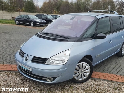 Renault Espace 2.0 dCi Voyage