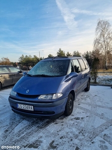 Renault Espace 2.0 RT 16V