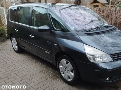 Renault Espace 2.0T 16V Privilege