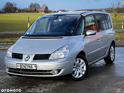 Renault Espace 2.0T Privilege