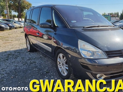 Renault Espace 3.0 dCi Privilege