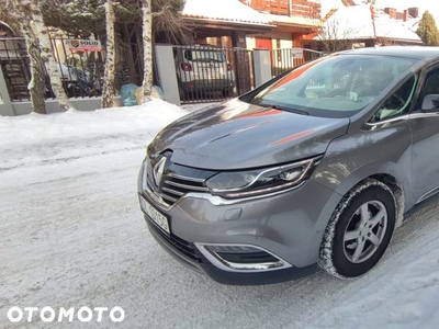 Renault Espace Energy dCi 160 EDC Initiale Paris