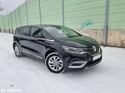 Renault Espace Energy dCi 160 EDC Intens