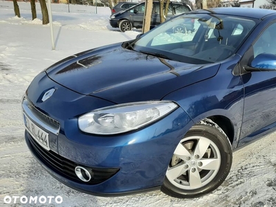 Renault Fluence 2.0 16V 140 Dynamique