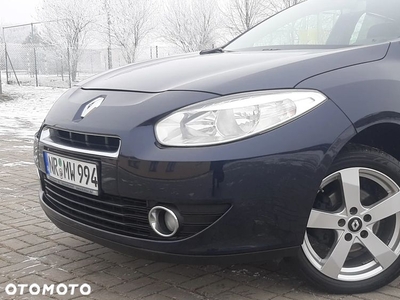 Renault Fluence 2.0 16V Privilege