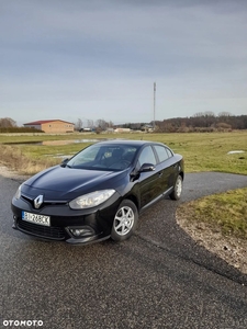 Renault Fluence