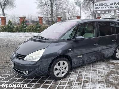 Renault Grand Espace