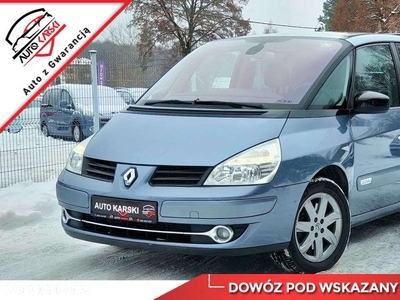 Renault Grand Espace 2.0 dCi Celsium